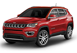 Jeep Compass MP